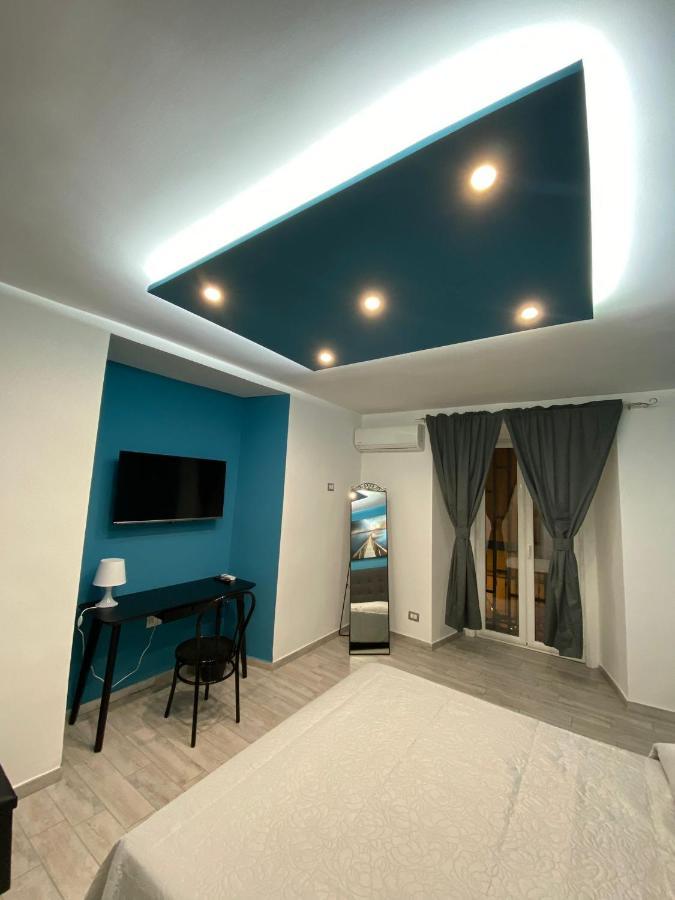 Casa Vacanze Figurelle Naples Exterior photo