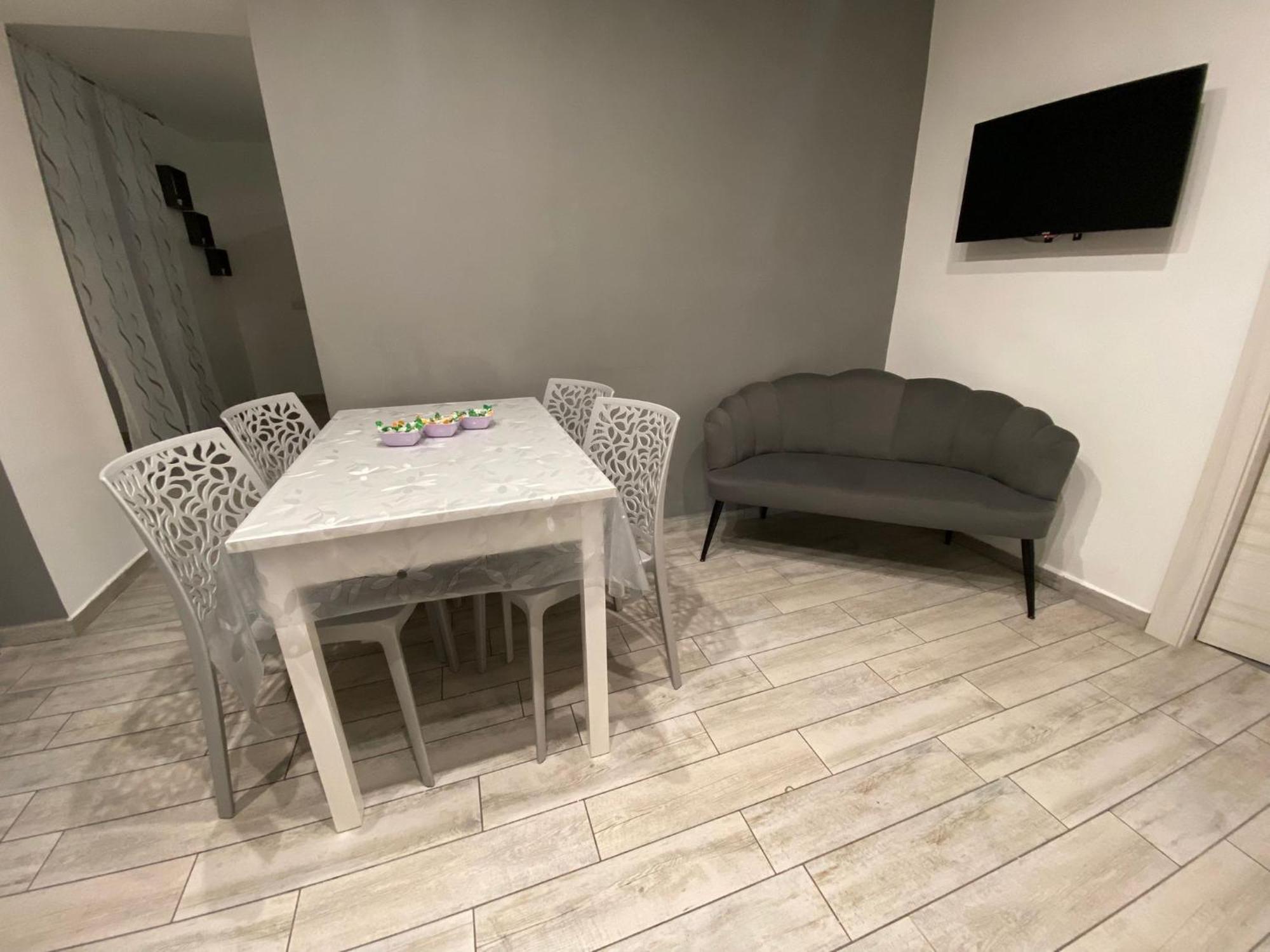 Casa Vacanze Figurelle Naples Exterior photo